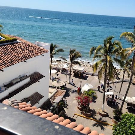 Malecon Uno Pv Libertad 111 Centro 48300 Puerto Vallarta Jal Eksteriør bilde