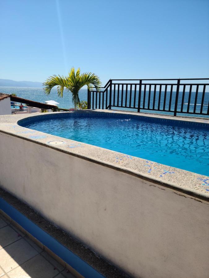 Malecon Uno Pv Libertad 111 Centro 48300 Puerto Vallarta Jal Eksteriør bilde