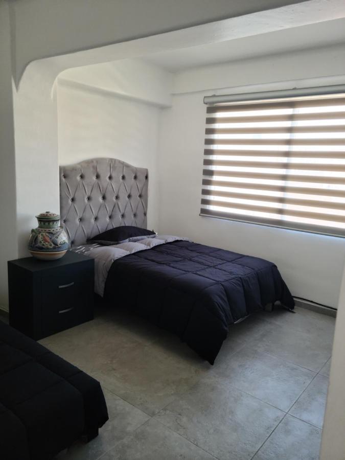 Malecon Uno Pv Libertad 111 Centro 48300 Puerto Vallarta Jal Eksteriør bilde